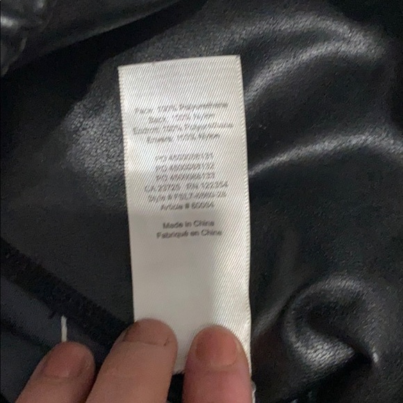 Wilfred daria leggings - Picture 6 of 7